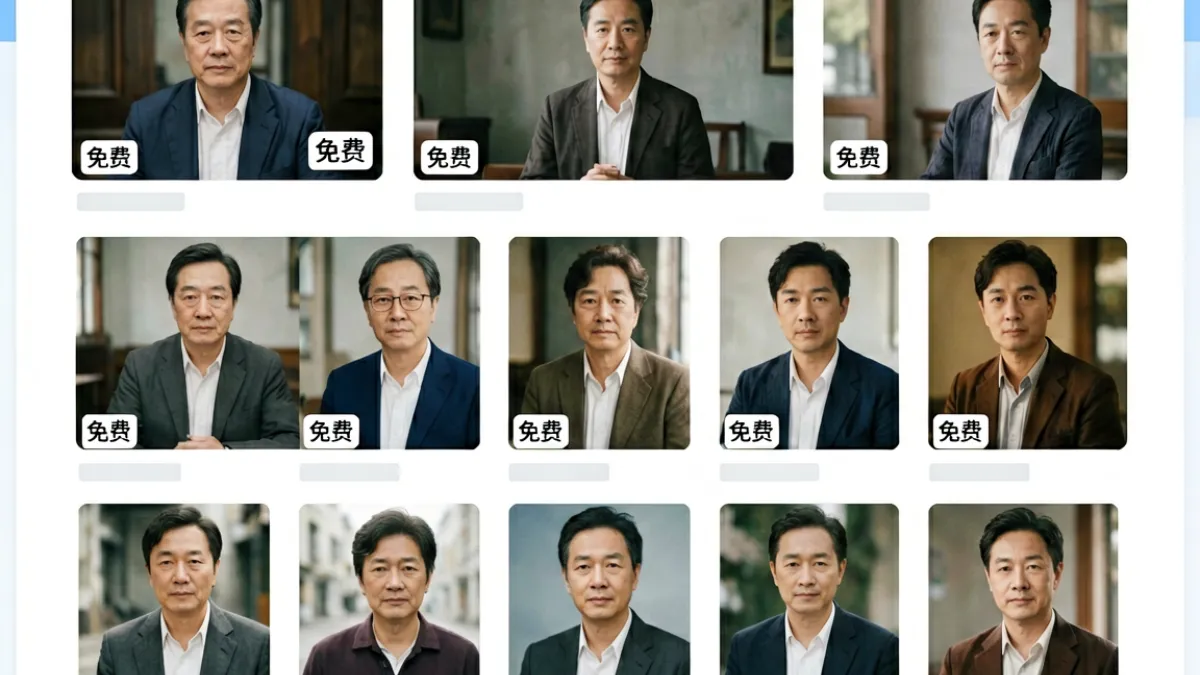 B站免费剧场页面截图，显示多部纪录片和经典剧集封面，部分标注免费标签